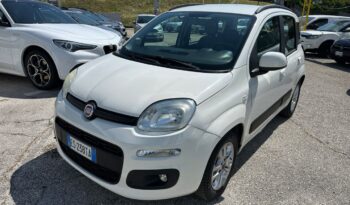 Fiat Panda 1.3 MJT Lounge 75cv pieno