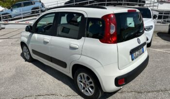 Fiat Panda 1.3 MJT Lounge 75cv pieno