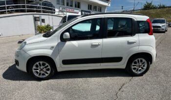 Fiat Panda 1.3 MJT Lounge 75cv pieno