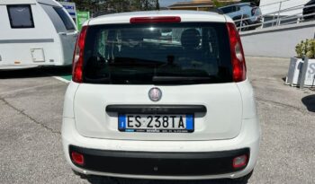 Fiat Panda 1.3 MJT Lounge 75cv pieno
