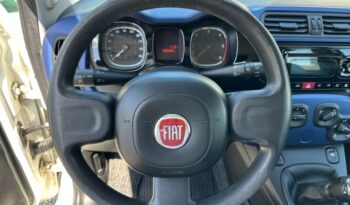 Fiat Panda 1.3 MJT Lounge 75cv pieno