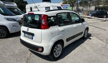 Fiat Panda 1.3 MJT Lounge 75cv pieno