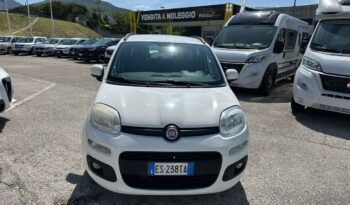 Fiat Panda 1.3 MJT Lounge 75cv pieno