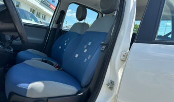 Fiat Panda 1.3 MJT Lounge 75cv pieno