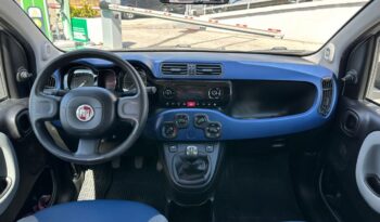 Fiat Panda 1.3 MJT Lounge 75cv pieno