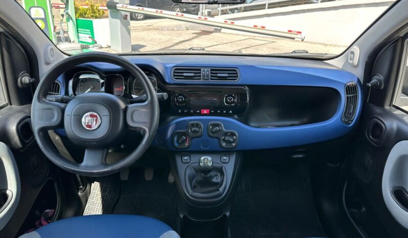 Fiat Panda 1.3 MJT Lounge 75cv pieno
