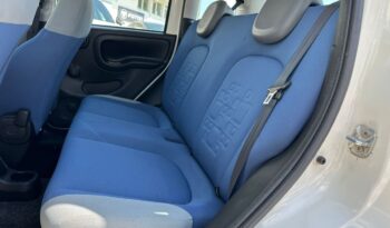Fiat Panda 1.3 MJT Lounge 75cv pieno