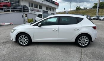 Seat Leon 1.6 Style 105CV pieno