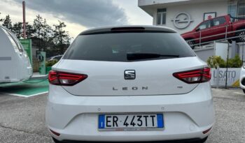 Seat Leon 1.6 Style 105CV pieno
