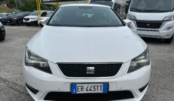 Seat Leon 1.6 Style 105CV pieno