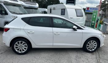 Seat Leon 1.6 Style 105CV pieno