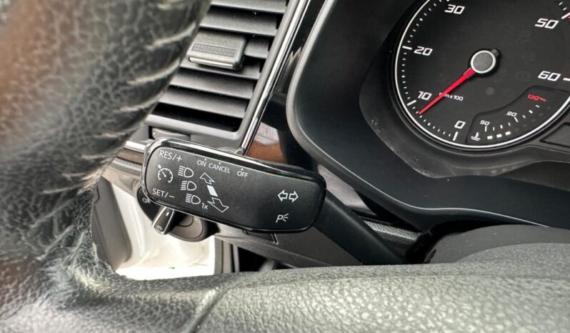 Seat Leon 1.6 Style 105CV pieno