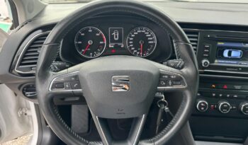 Seat Leon 1.6 Style 105CV pieno