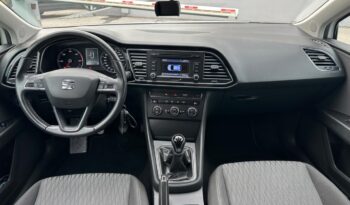 Seat Leon 1.6 Style 105CV pieno