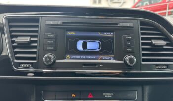 Seat Leon 1.6 Style 105CV pieno