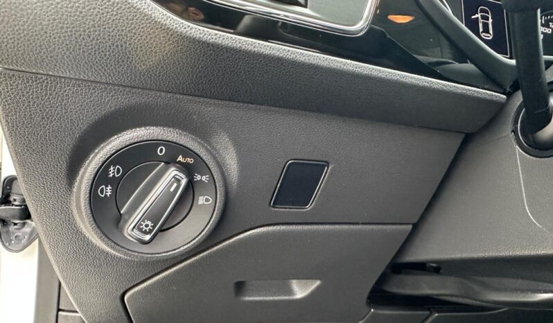 Seat Leon 1.6 Style 105CV pieno