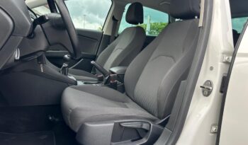 Seat Leon 1.6 Style 105CV pieno