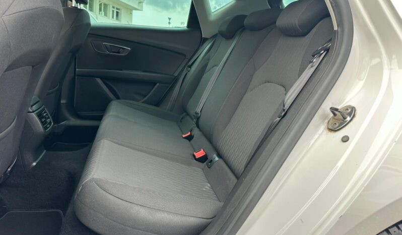 Seat Leon 1.6 Style 105CV pieno