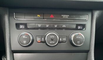 Seat Leon 1.6 Style 105CV pieno