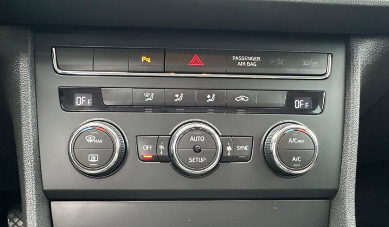 Seat Leon 1.6 Style 105CV pieno