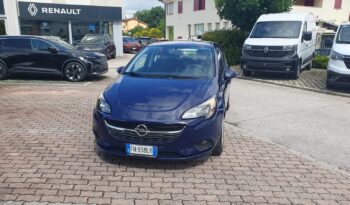 Opel Corsa 1.3 cdti Advance 75cv pieno