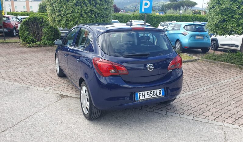 Opel Corsa 1.3 cdti Advance 75cv pieno