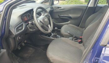 Opel Corsa 1.3 cdti Advance 75cv pieno