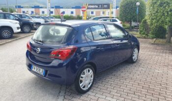 Opel Corsa 1.3 cdti Advance 75cv pieno