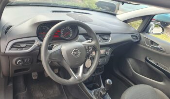 Opel Corsa 1.3 cdti Advance 75cv pieno