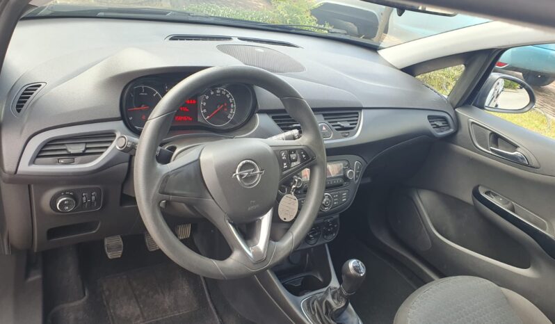 Opel Corsa 1.3 cdti Advance 75cv pieno