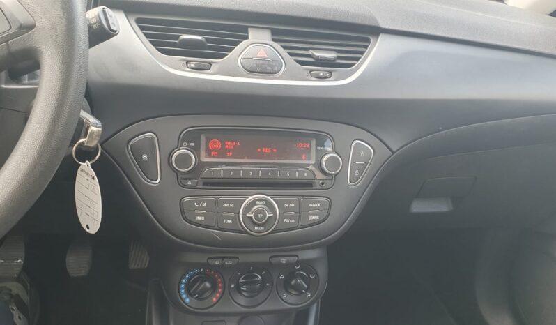 Opel Corsa 1.3 cdti Advance 75cv pieno