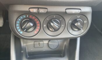 Opel Corsa 1.3 cdti Advance 75cv pieno