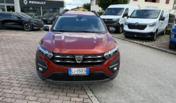 Dacia Jogger ExtremeUp GPL 7Posti 100CV pieno