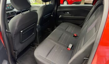Dacia Jogger ExtremeUp GPL 7Posti 100CV pieno