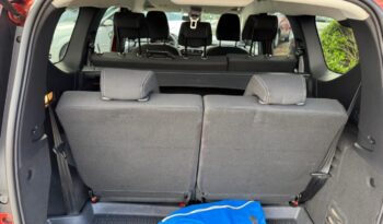 Dacia Jogger ExtremeUp GPL 7Posti 100CV pieno