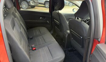 Dacia Jogger ExtremeUp GPL 7Posti 100CV pieno
