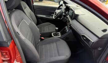 Dacia Jogger ExtremeUp GPL 7Posti 100CV pieno