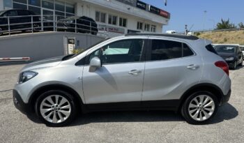 Opel Mokka 1.4 GPL 140CV Cosmo pieno