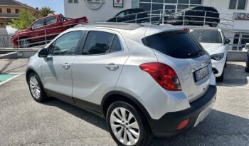 Opel Mokka 1.4 GPL 140CV Cosmo pieno