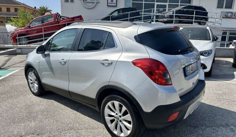 Opel Mokka 1.4 GPL 140CV Cosmo pieno