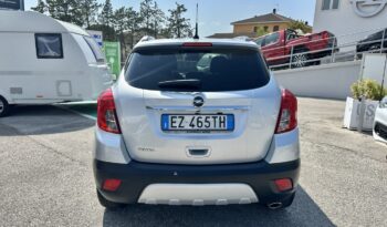 Opel Mokka 1.4 GPL 140CV Cosmo pieno