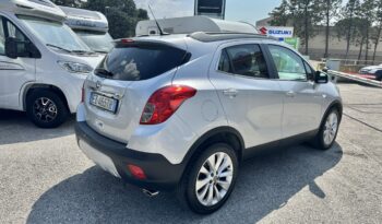 Opel Mokka 1.4 GPL 140CV Cosmo pieno