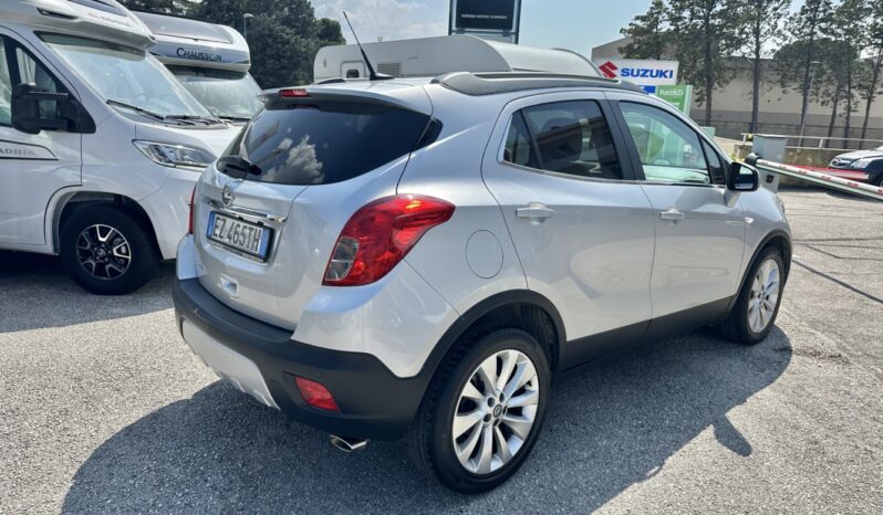 Opel Mokka 1.4 GPL 140CV Cosmo pieno