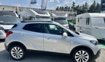 Opel Mokka 1.4 GPL 140CV Cosmo pieno