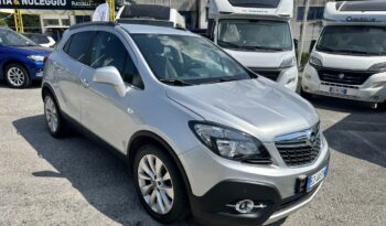 Opel Mokka 1.4 GPL 140CV Cosmo pieno