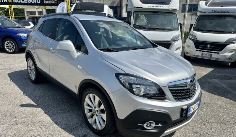 Opel Mokka 1.4 GPL 140CV Cosmo pieno