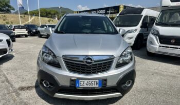 Opel Mokka 1.4 GPL 140CV Cosmo pieno