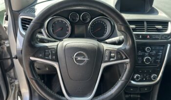 Opel Mokka 1.4 GPL 140CV Cosmo pieno