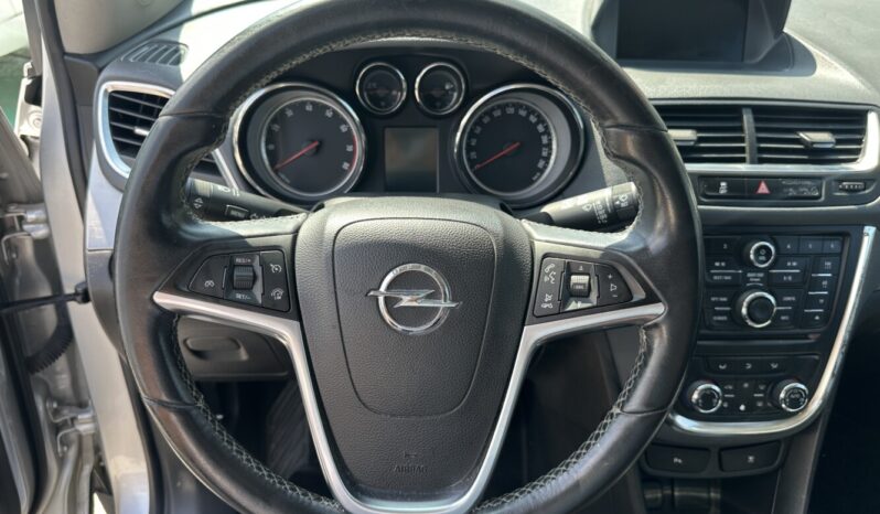 Opel Mokka 1.4 GPL 140CV Cosmo pieno