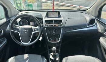 Opel Mokka 1.4 GPL 140CV Cosmo pieno
